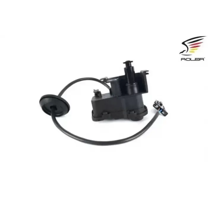 5C6810773A Yakıt Depo Kapak Açma Motoru - Golf 7-Golf 8-Jetta-Passat-Polo-Rapıd