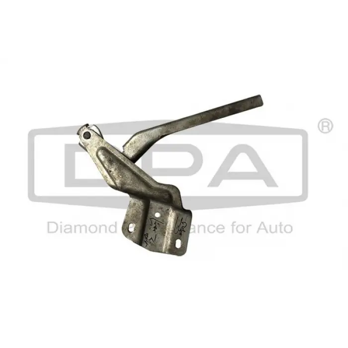 5C6823301A Motor Kaput Menteşe SOL - Jetta 2011-2018