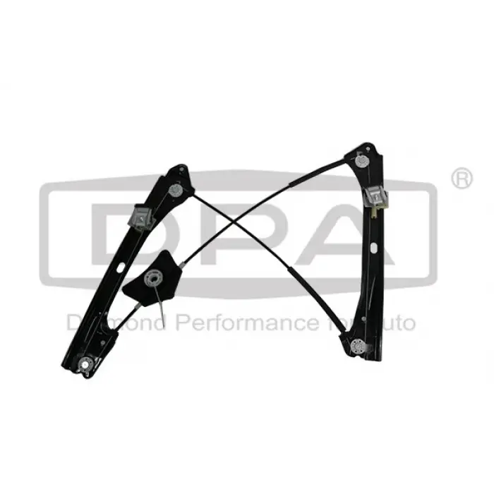 5C6837461 Cam Açma Mekanizması Ön SOL - Jetta