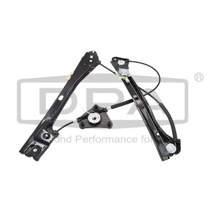 5C6837462 Cam Açma Mekanizması Ön SAĞ - Jetta