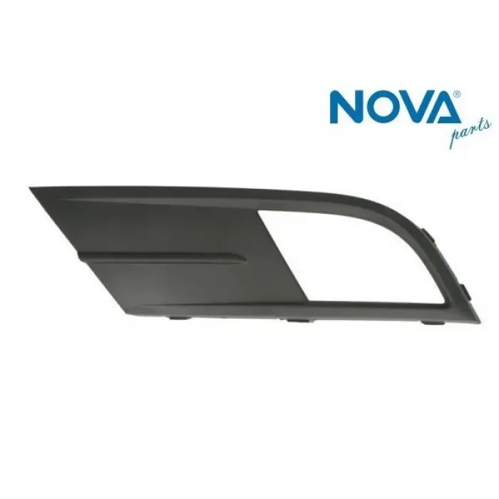 5C6853665E Sis Far Izgarası SOL - Jetta 2015-2019