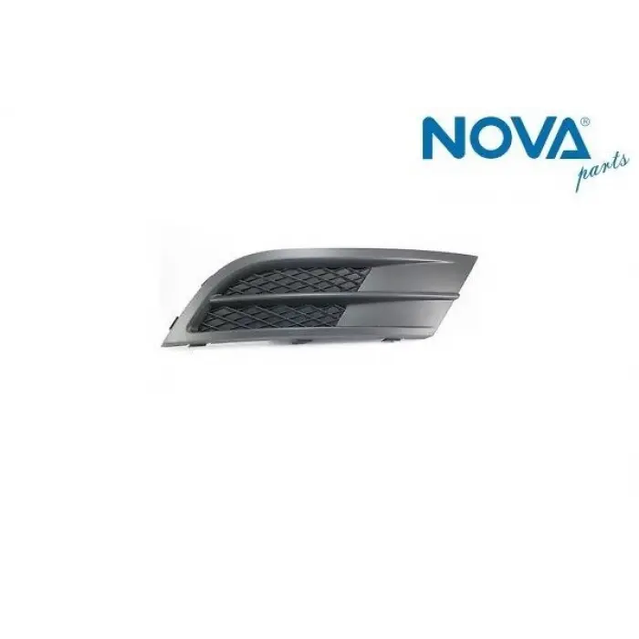 5C6853666G Tampon Izgarası SAĞ - Jetta 2015-2019