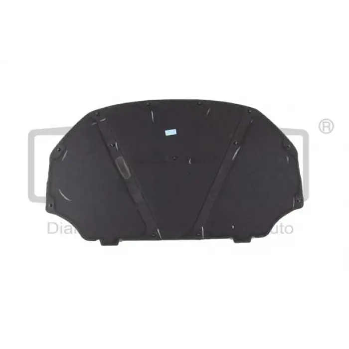 5C6863831G Motor Kaput İzolasyonu - Jetta 2011-2018