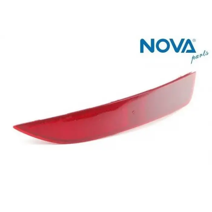 5C6945106A Tampon Reflektörü Arka SAĞ - Jetta 2011-2015