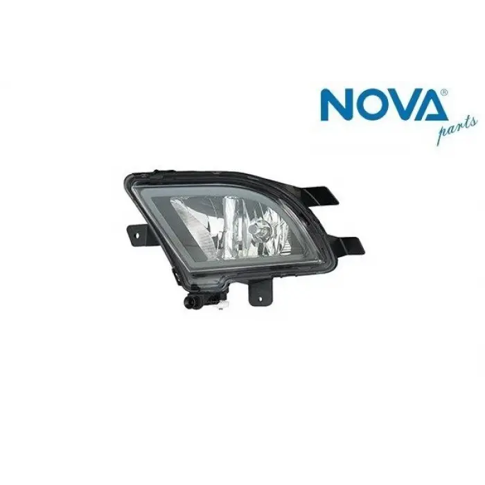 5C7941699R Sis Lambası SOL - Jetta 2015-2018