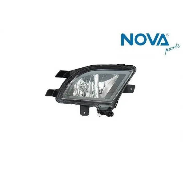 5C7941700R Sis Lambası SAĞ - Jetta 2015-2018