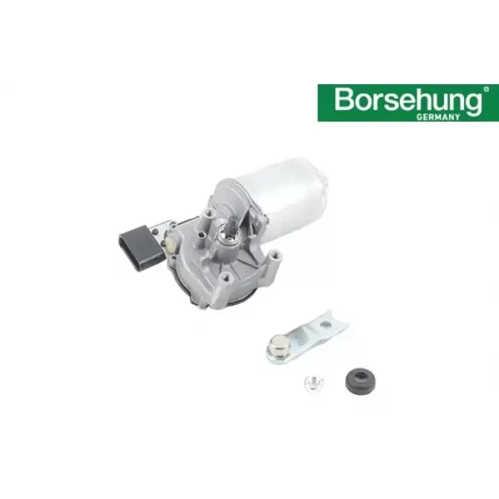 5C7955113D Silecek Motoru Ön - Jetta-Ibıza-Polo