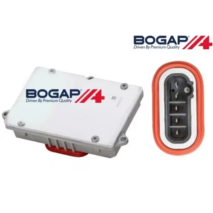 5DV008290-00 Xenon Beyni D3S - Unıversal