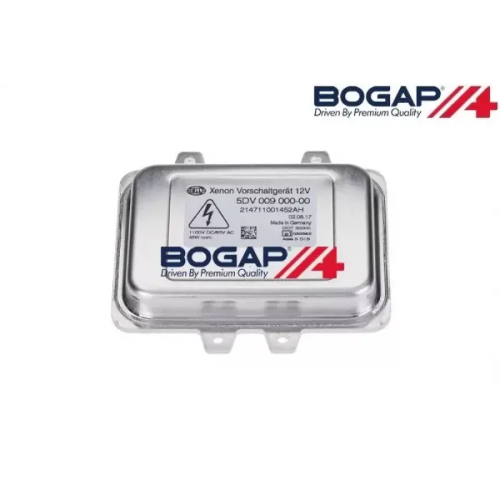 5DV009000-00 Xenon Beyni D3S - Unıversal -5M0907391-