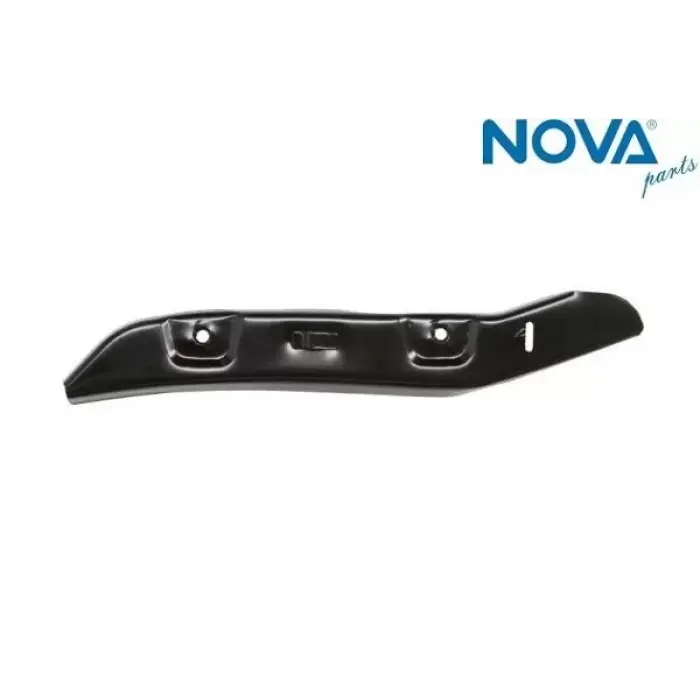 5E0807049 Tampon Bağlantı Braketi Ön SOL - Octavıa 2013->