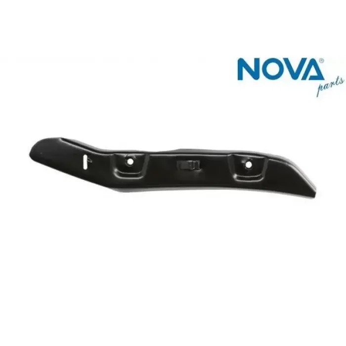 5E0807050 Tampon Bağlantı Braketi Ön SAĞ - Octavıa 2013->