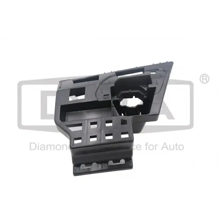 5E0807055 Tampon Bağlantı Braketi Ön İç SOL - Octavıa 2013-2017