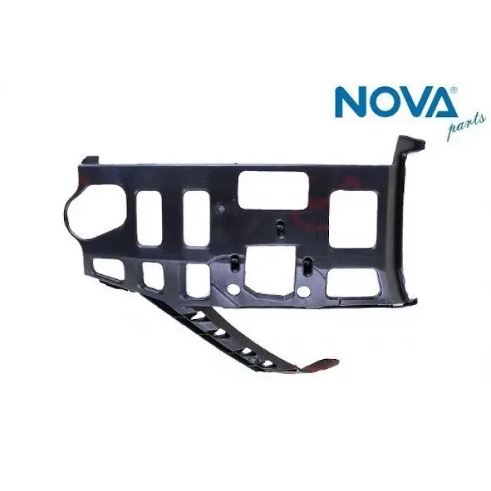 5E0807056F Tampon Bağlantı Braketi Ön İç SAĞ - Octavıa 2017-2020