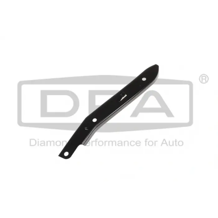 5E0807183A TAMPON BAĞLANTİ BRAKETİ̇ ÖN İÇ SOL - OCTAVİA 2018-2021