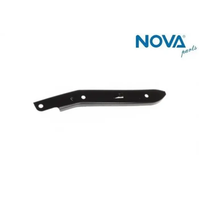 5E0807183A Tampon Bağlantı Braketi Ön SOL - Octavıa 2018-2021