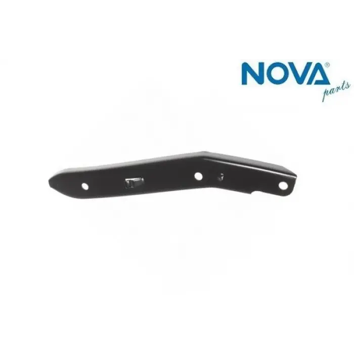 5E0807184A Tampon Bağlantı Braketi ÖN SAĞ - Octavıa 2018-2021