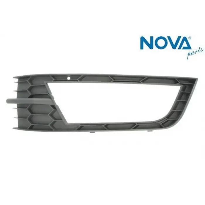 5E0807682 Sis Far Izgarası SAĞ - Octavıa 2013-2017