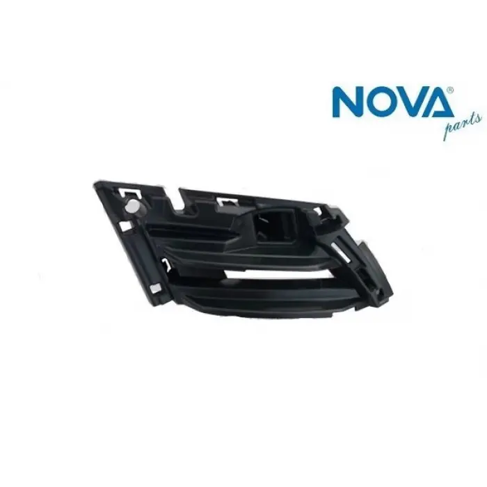 5E0807723A Panjur Bağlantı Braketi SOL - Octavıa 2018-2021