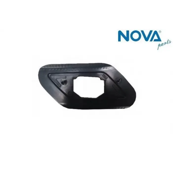 5E0807923B Far Yıkama Çerçeve İç SOL - Octavıa 2017-2020