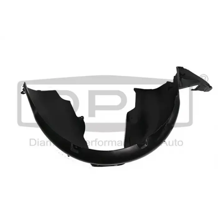 5E0809957C Çamurluk Davlumbazı Ön SOL - Octavıa 2013-2017