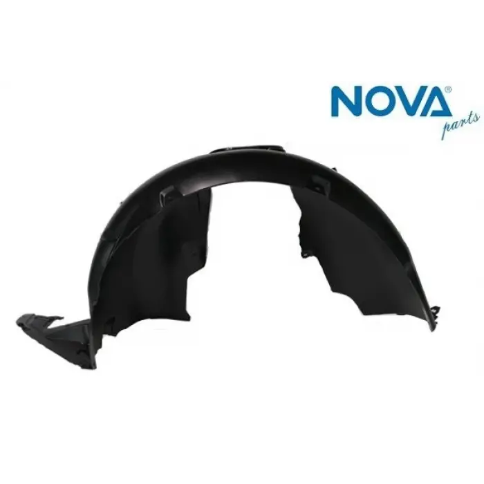 5E0809957C Çamurluk Davlumbazı Ön SOL - Octavıa 2013-2017