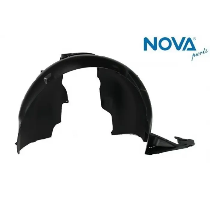 5E0809958C Çamurluk Davlumbazı Ön SAĞ - Octavıa 2013-2017