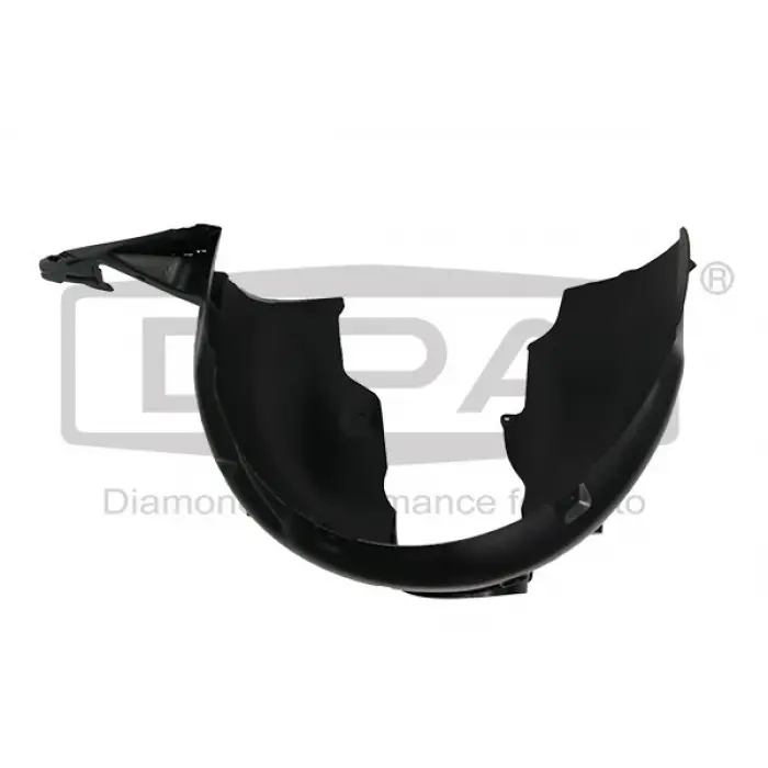 5E0809958C Çamurluk Davlumbazı Ön SAĞ - Octavıa 2013-2017