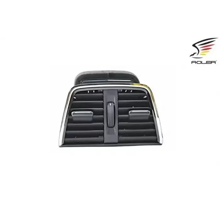 5E0819203A Havalandırma Izgarası Arka - Octavıa 2013-2021