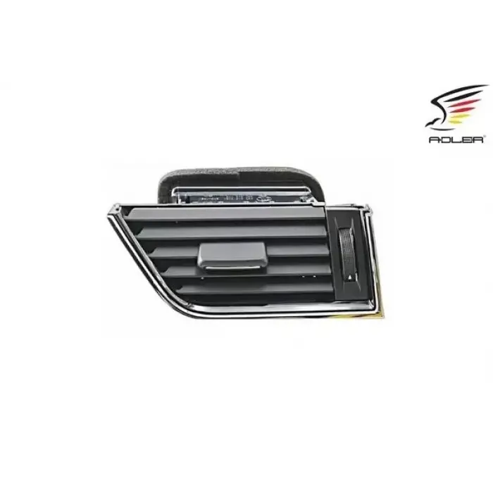 5E0819702A Torpido Havalandırma Izgarası SAĞ - Octavıa 2013-2021