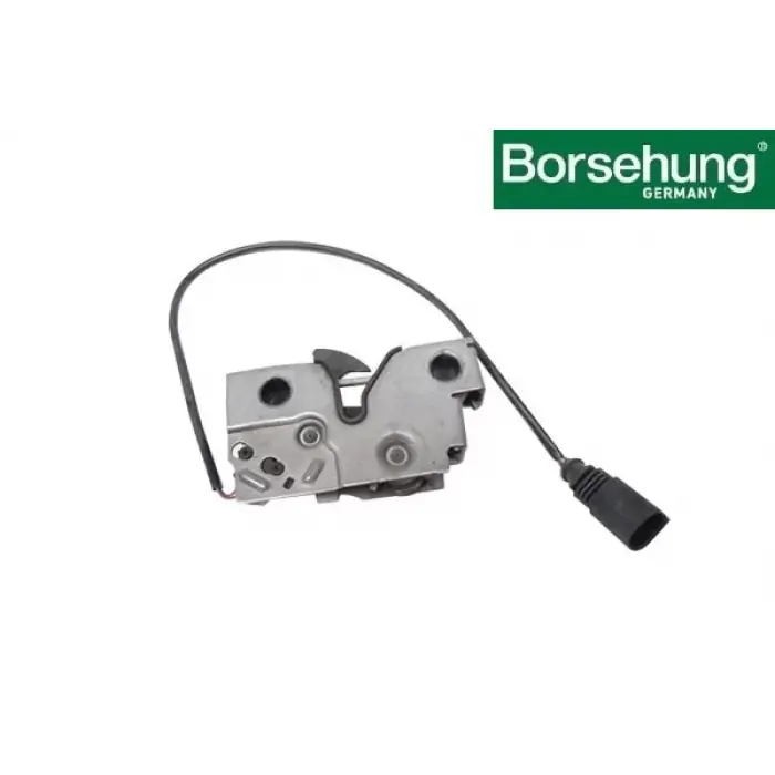 5E0823509B Motor Kaput Kilidi Alt Kablolu - Octavıa 2013-2021