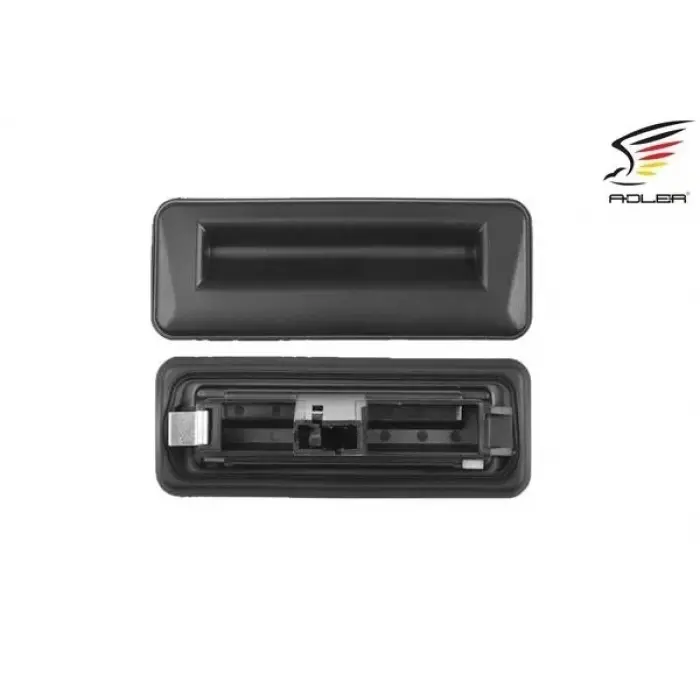 5E0827566 Bagaj Açma Kolu - Octavıa -Rap-Superb-Roomster-Yetı
