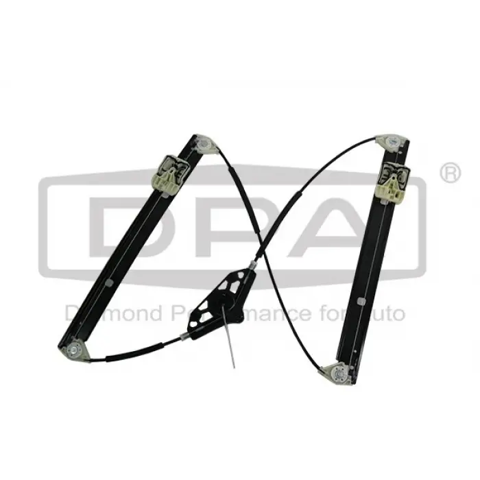 5E0837461A Cam Açma Mekanizması Ön SOL - Octavıa 2013->