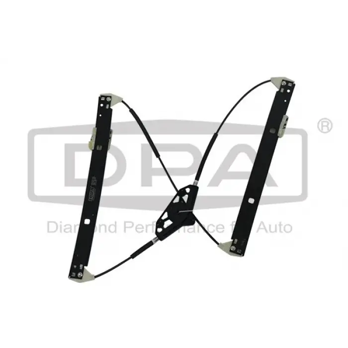 5E0837462A Cam Açma Mekanizması Ön SAĞ - Octavıa 2013->