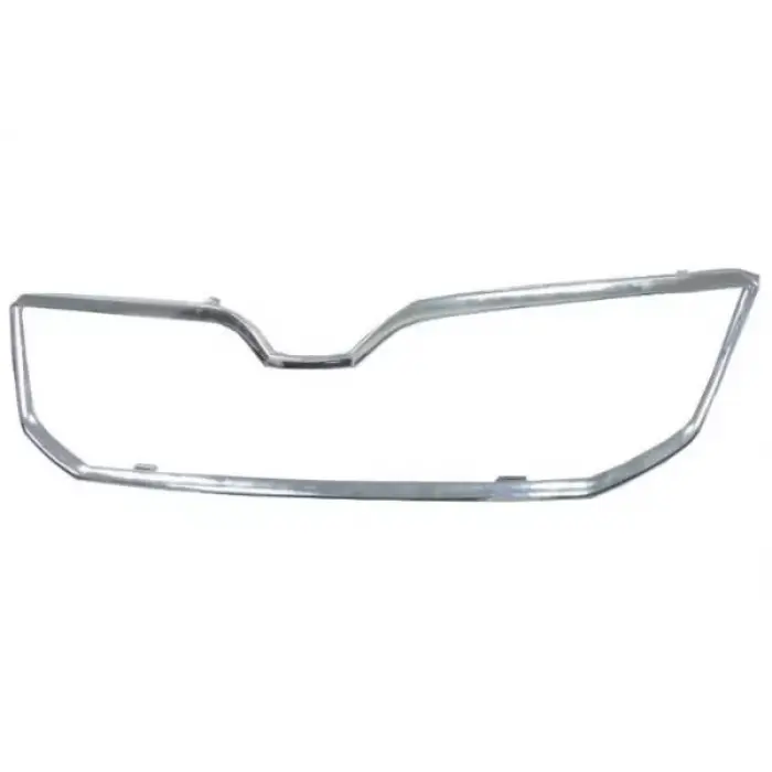 5E0853761 Panjur Çıtası Krom - Octavıa 2013-2017