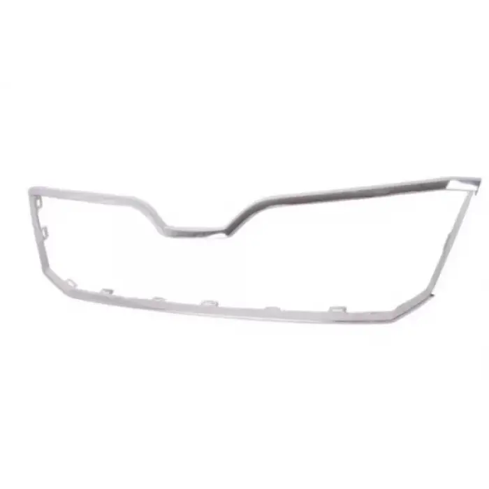 5E0853761C Panjur Çıtası Krom - Octavıa 2018->