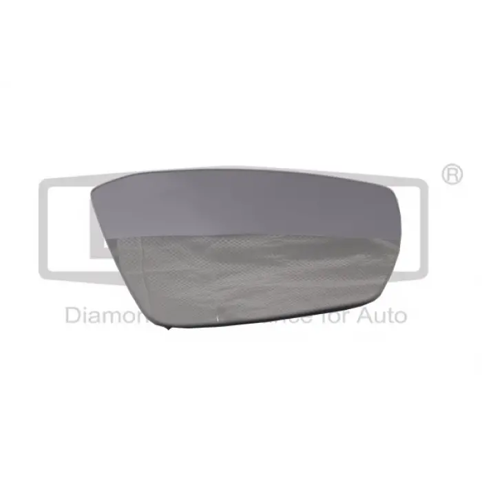 5E0857522C Ayna Camı Dış Dikiz SAĞ - Octavıa 2013->