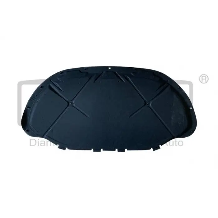 5E0863831 Motor Kaput İzolasyonu - Octavıa 2013-2017