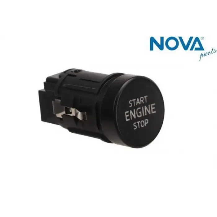 5E0905217 Start Stop Düğmesi - Fabıa-Octavıa-Rapıd-Superb