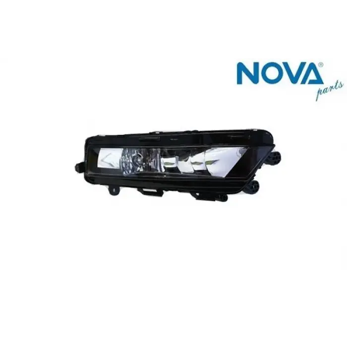 5E0941700F Sis Lambası SAĞ - Octavıa 2018-2021