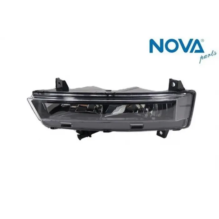 5E0941701A Sis Lambası SOL - Octavıa 2013-2017 - Rs