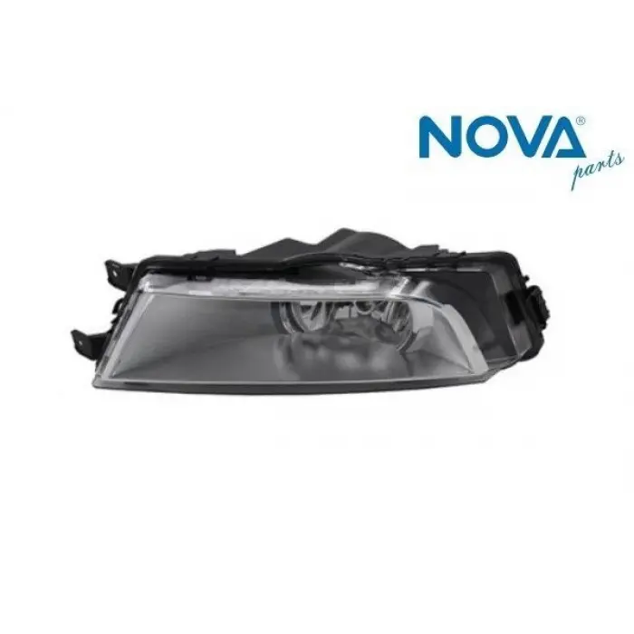 5E0941702D Sis Lambası SAĞ Beyaz - Octavıa 2013-2017