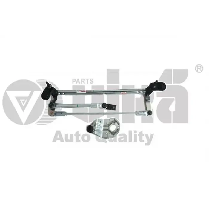 5E1955023A Silecek İç Kolları - Octavıa 2013-2017