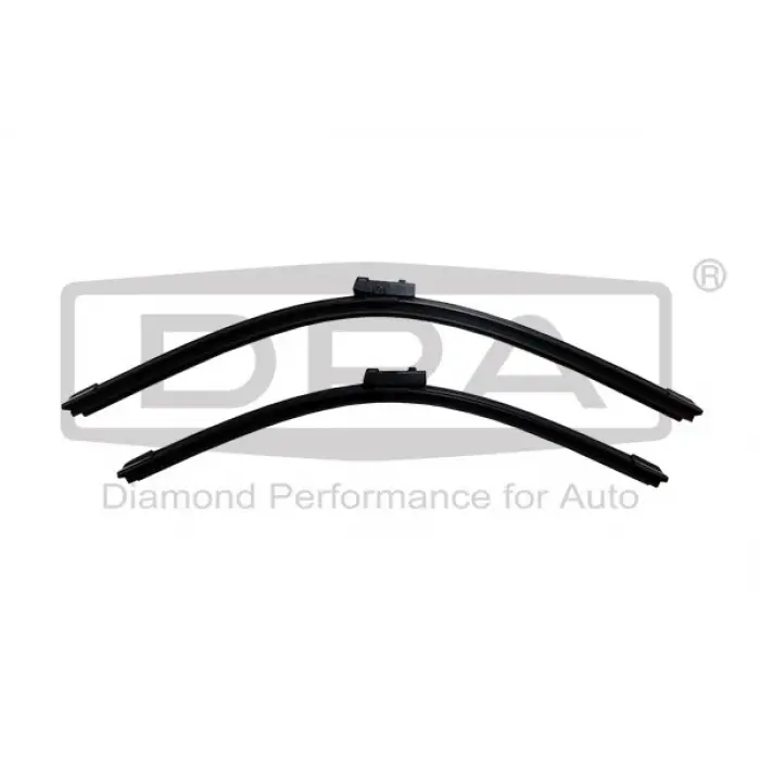 5E1998001 Silecek Süpürgesi SOL & SAĞ Set - Octavıa 2013-> - Leon 2013->