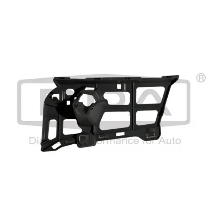 5E3807055 Tampon Bağlantı Braketi Ön İç SOL - Octavıa 2020->