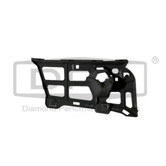 5E3807056 Tampon Bağlantı Braketi Ön İç SAĞ - Octavıa 2020->