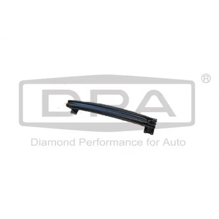 5E5807305 Tampon Demiri Arka - Octavıa 2013-2017