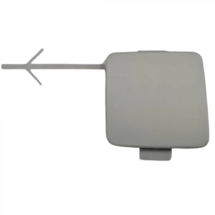 5E5807441 Tampon Çeki Demir Kapağı Arka - Octavıa 2013-2017