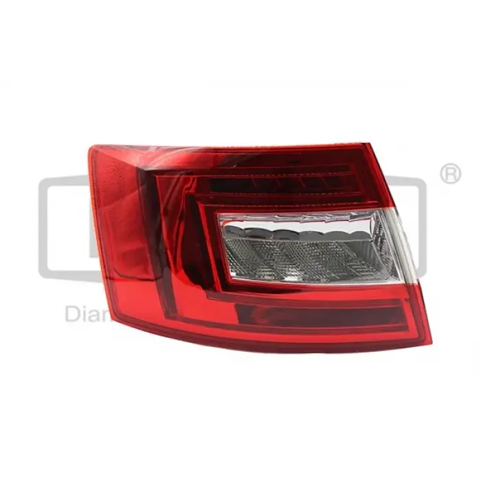 5E5945111A Stop Lambası SOL Led - Octavıa 2013-2017