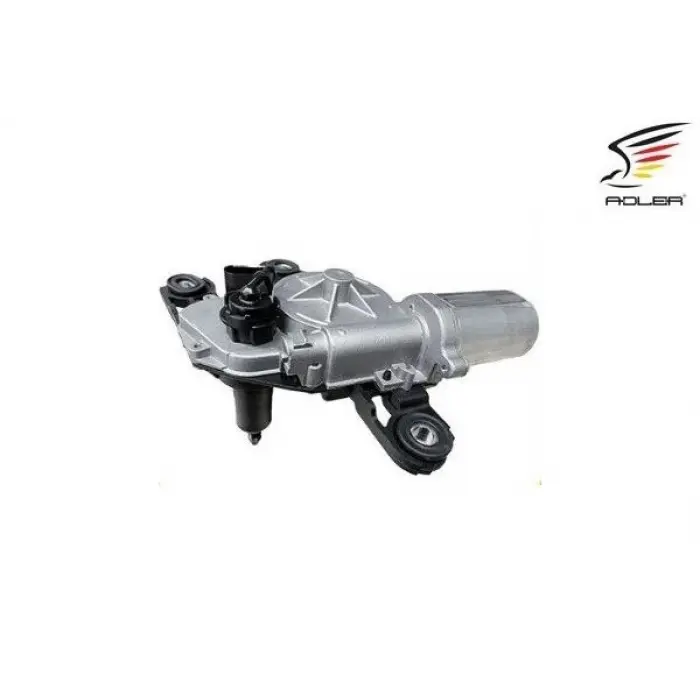 5E5955711C Silecek Motoru Arka - Superb 2015->