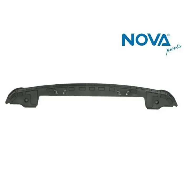 5F0805467 Tampon Spoileri Tutucusu Ön - Leon 2013-2020